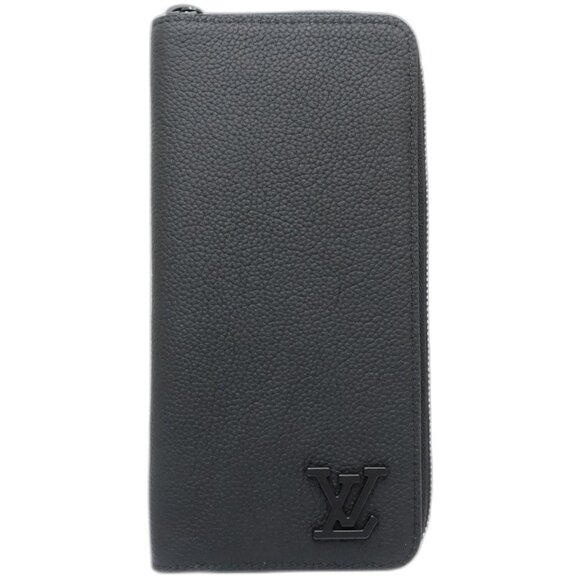 LOUIS VUITTON Black Wallet - Picture 10 of 10
